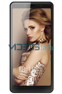 BQ MOBILE BQ-5520L SILK specs